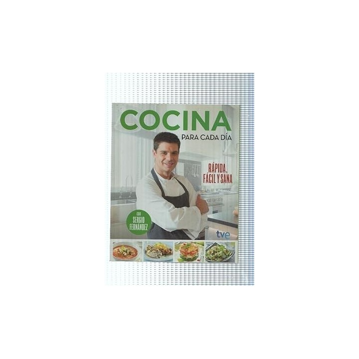 Cocina Para Cada Día